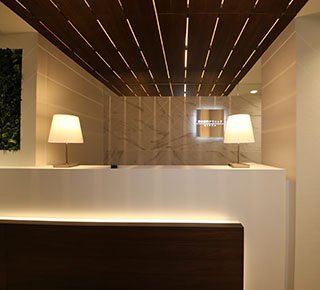清水歯科クリニックGINZA