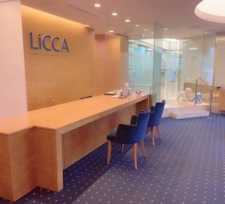 西村歯科 LiCCA心斎橋診療所