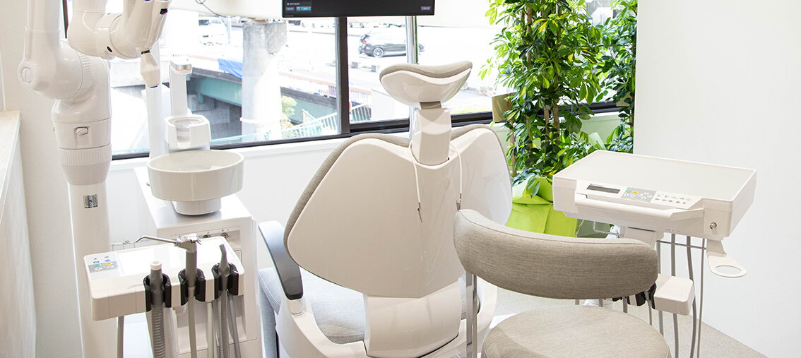 Refino Dental Clinic