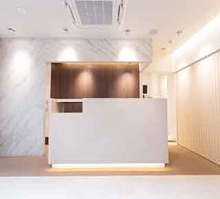 東京マール歯科 日本橋院