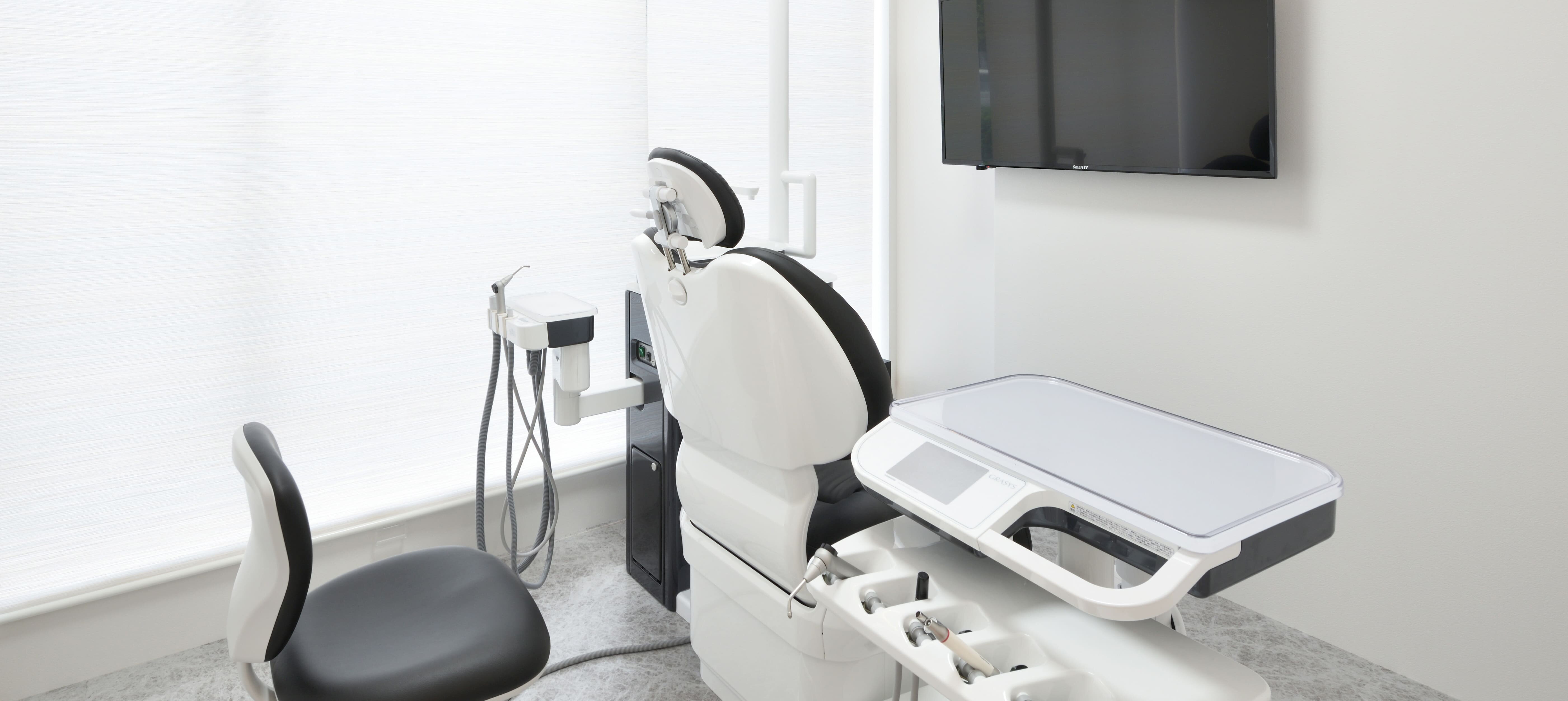 白金SAIKI DENTAL CLINIC