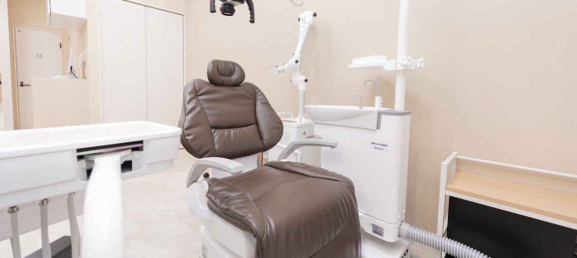 桜坂デンタルクリニック 綾瀬医院