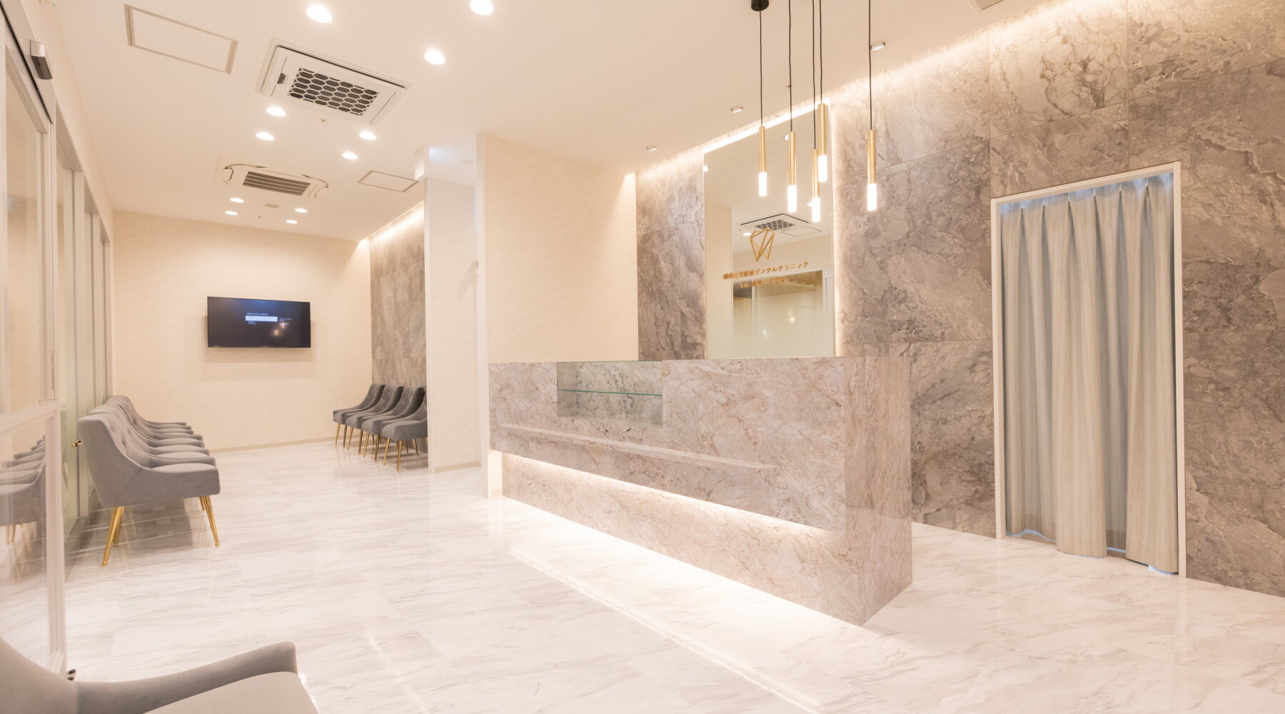 湘南辻堂駅前デンタルクリニック Luz湘南辻堂医院