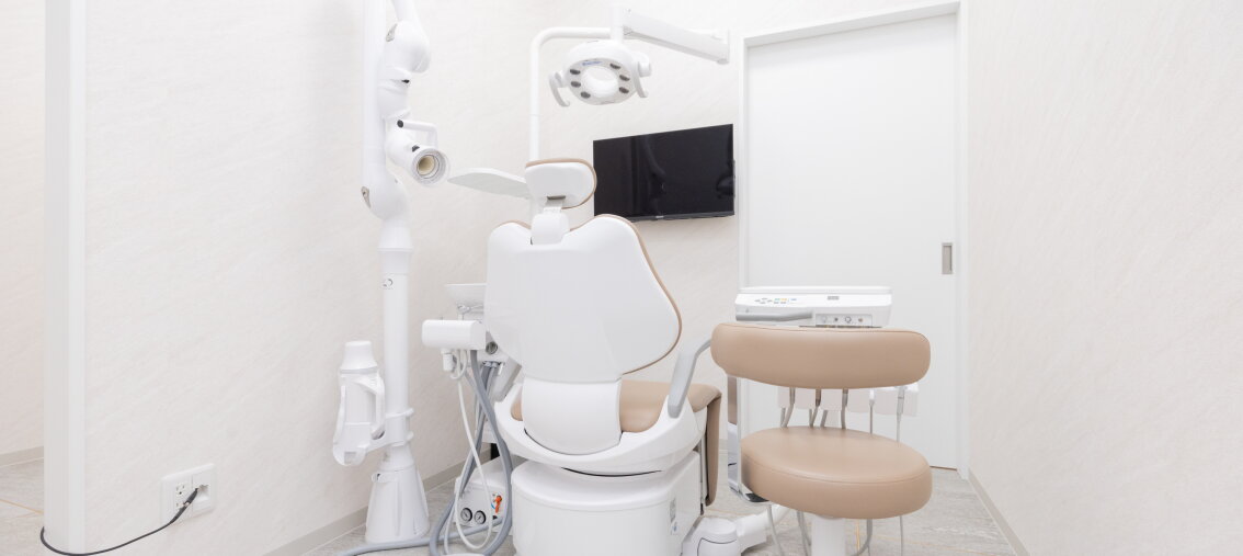 湘南辻堂駅前デンタルクリニック Luz湘南辻堂医院