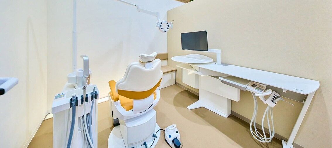 うみかぜ歯科・矯正歯科