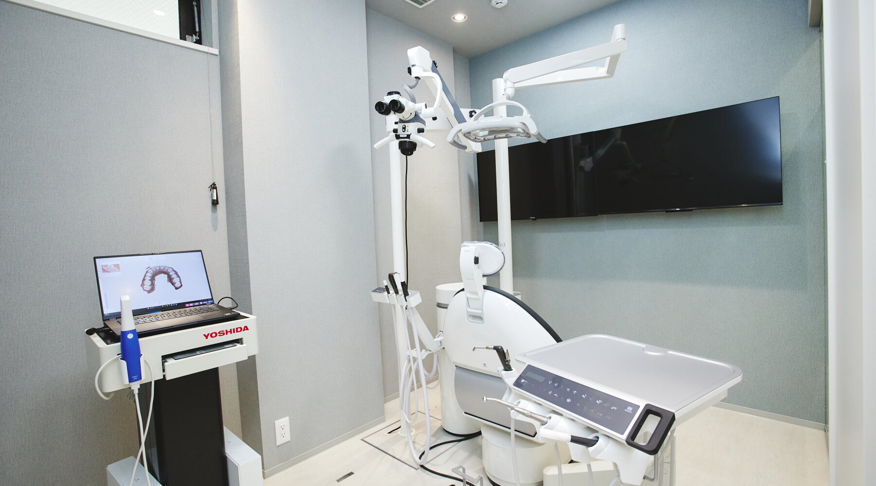 のだデンタルクリニック西荻窪院