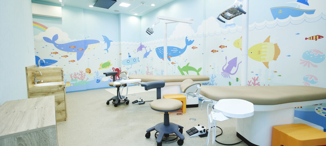 のだデンタルクリニック西荻窪院