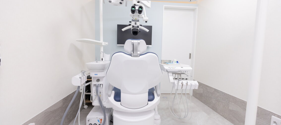 PLUSデンタルクリニック ノクティプラザ溝の口院