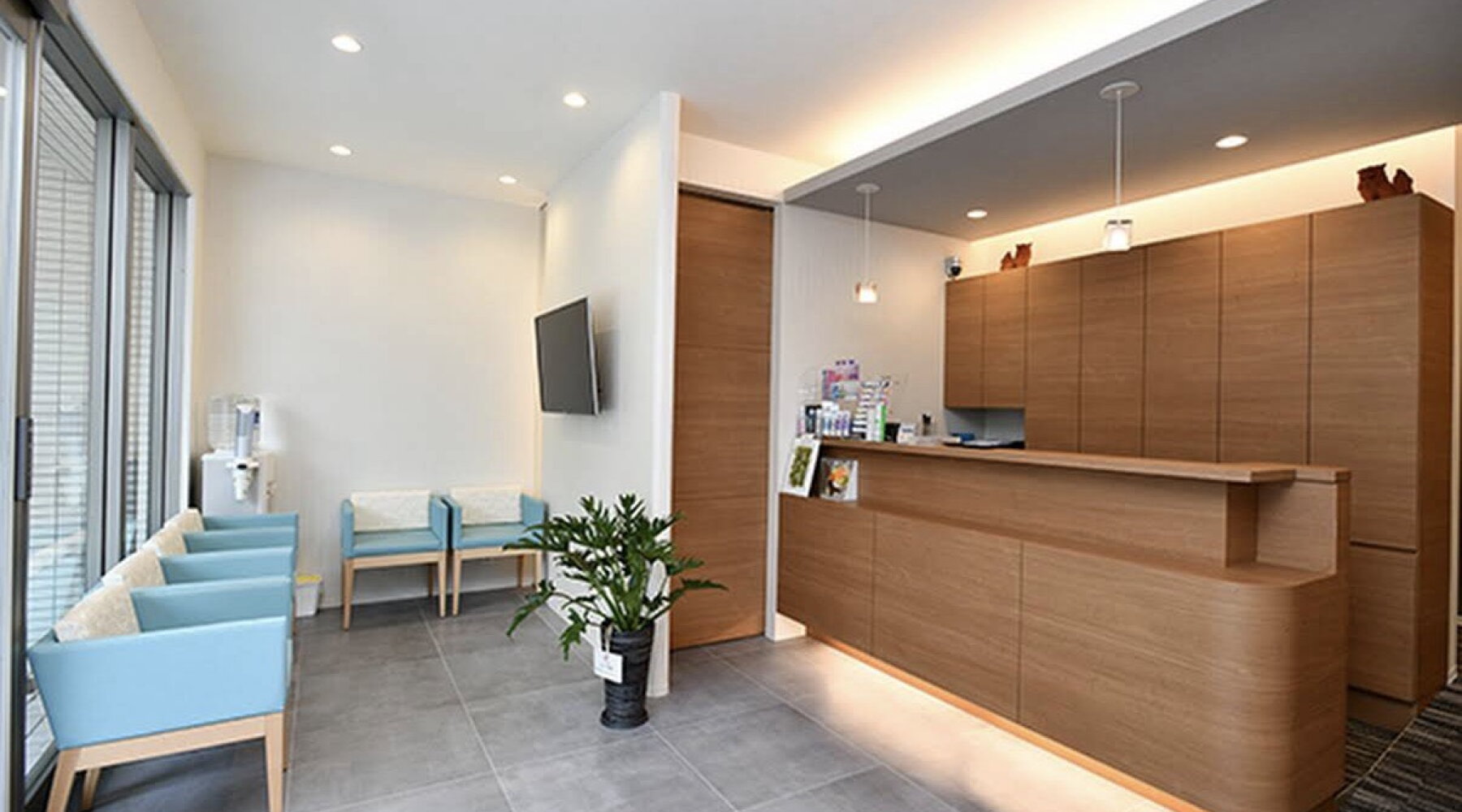 世田谷上町エレノア歯科