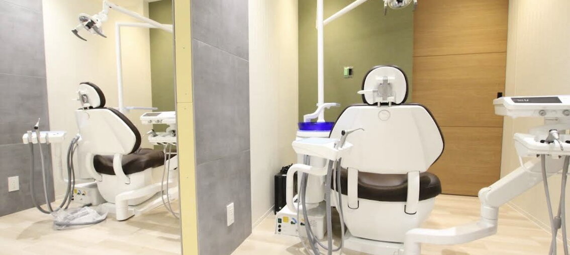 世田谷上町エレノア歯科