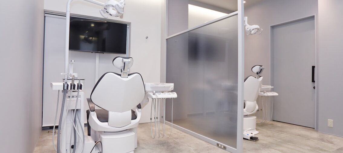 青山表参道矯正歯科クリニック