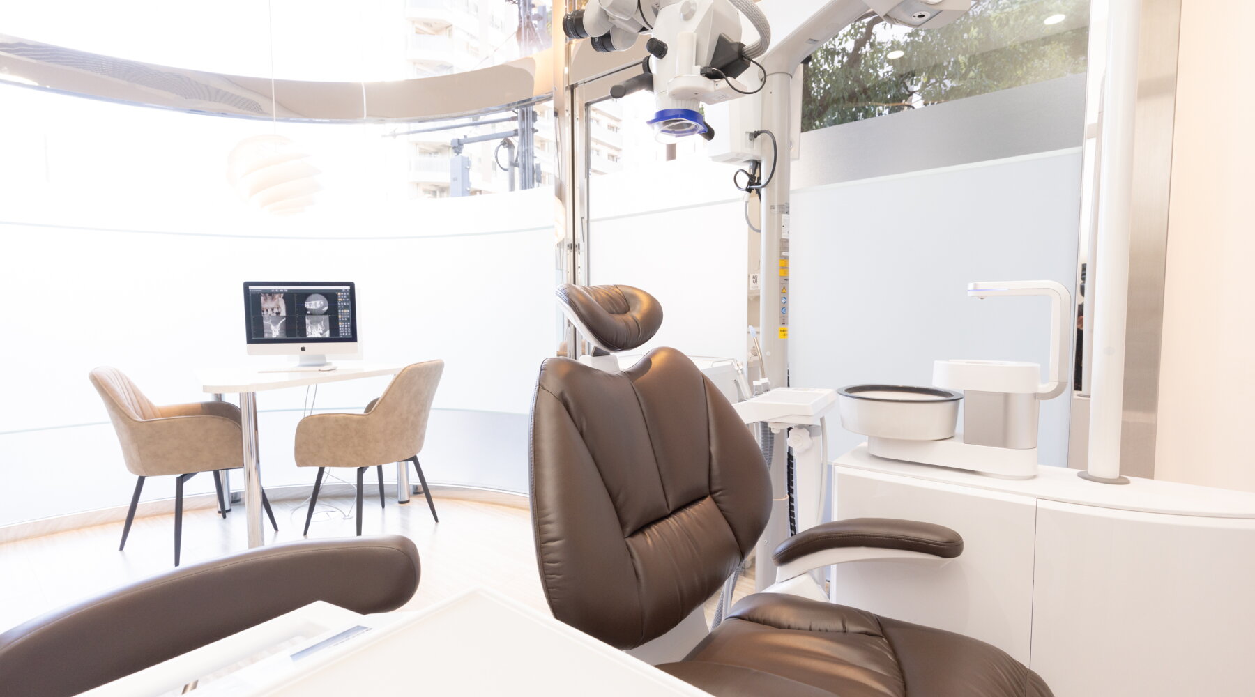 みずはら歯科・矯正歯科 三鷹