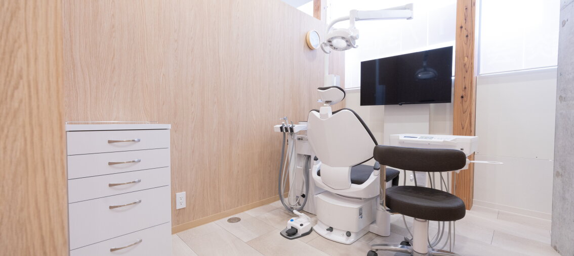 大口EAST歯科クリニック