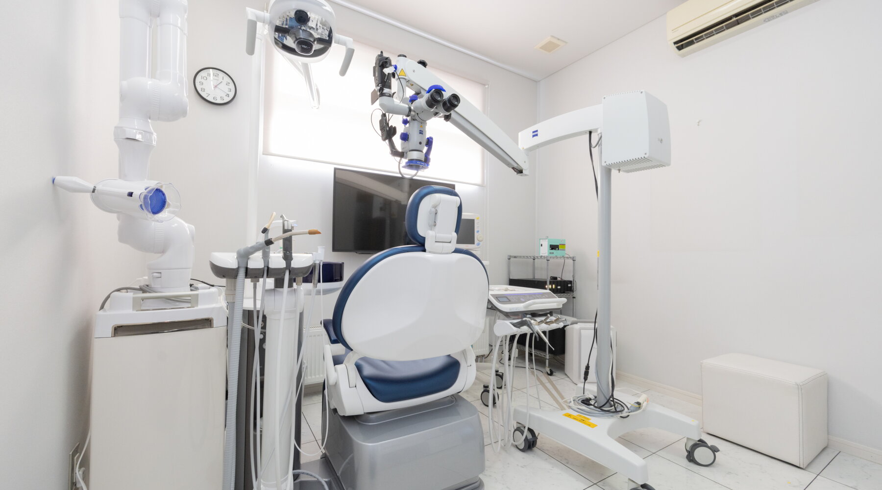 南館歯科クリニック・矯正歯科