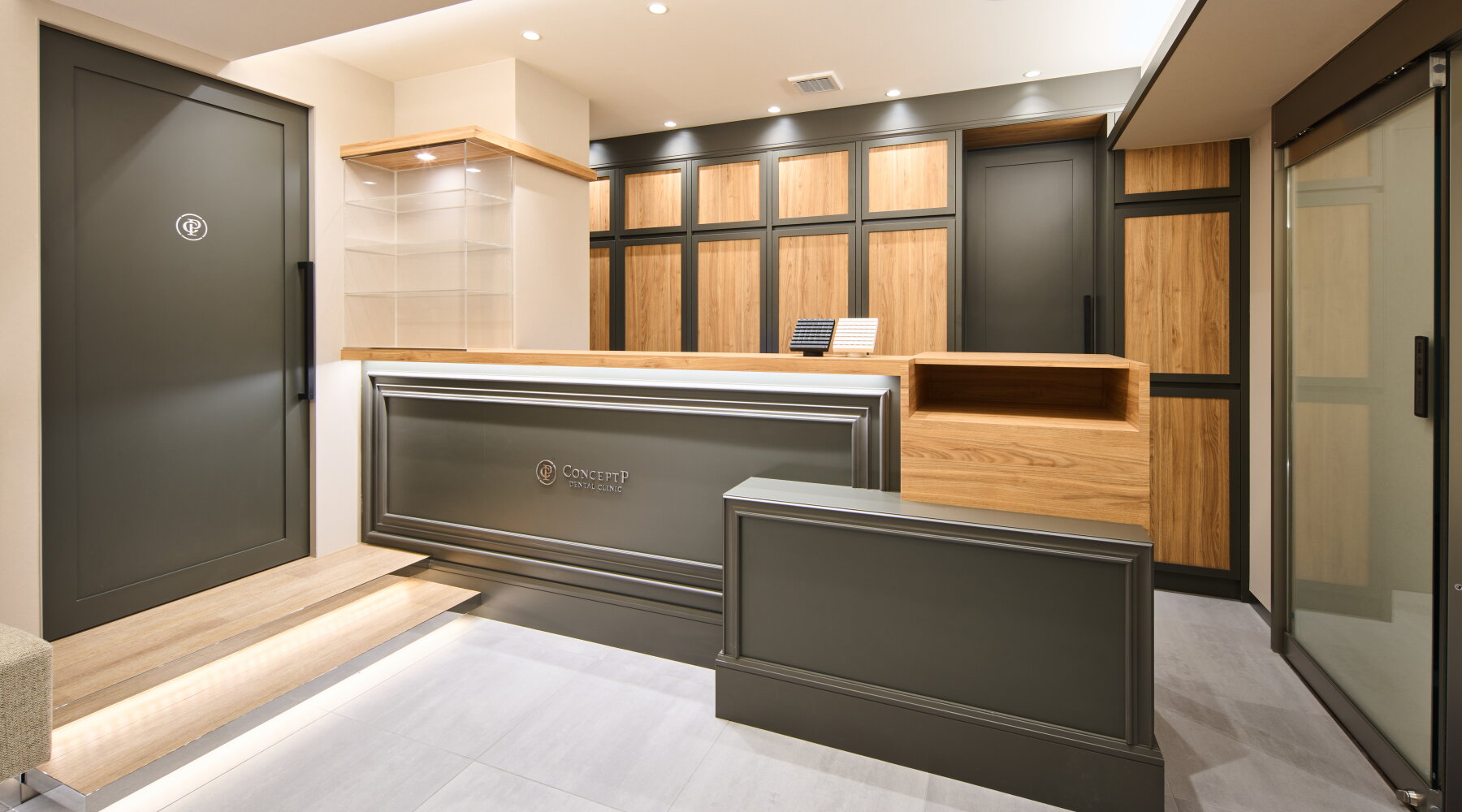 天満コンセプトP歯科