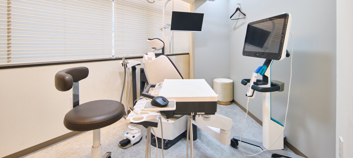 天満コンセプトP歯科