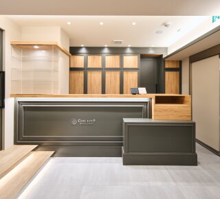 天満コンセプトP歯科