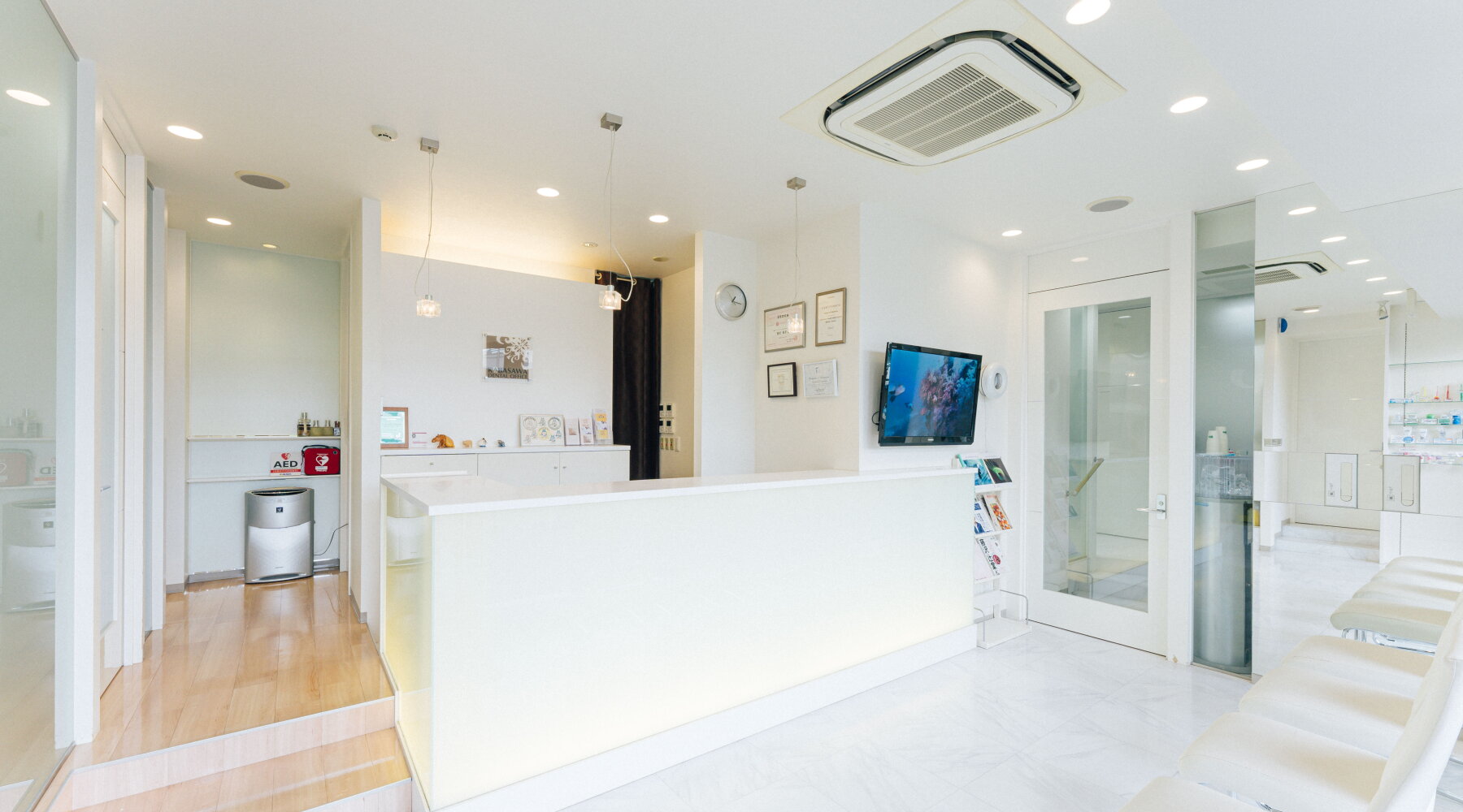 辻堂カバサワデンタルオフィス