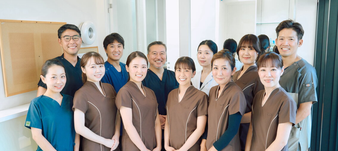 辻堂カバサワデンタルオフィス