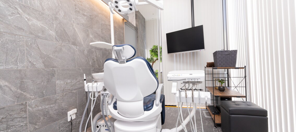 千賀デンタルクリニック 大井町トラックス医院