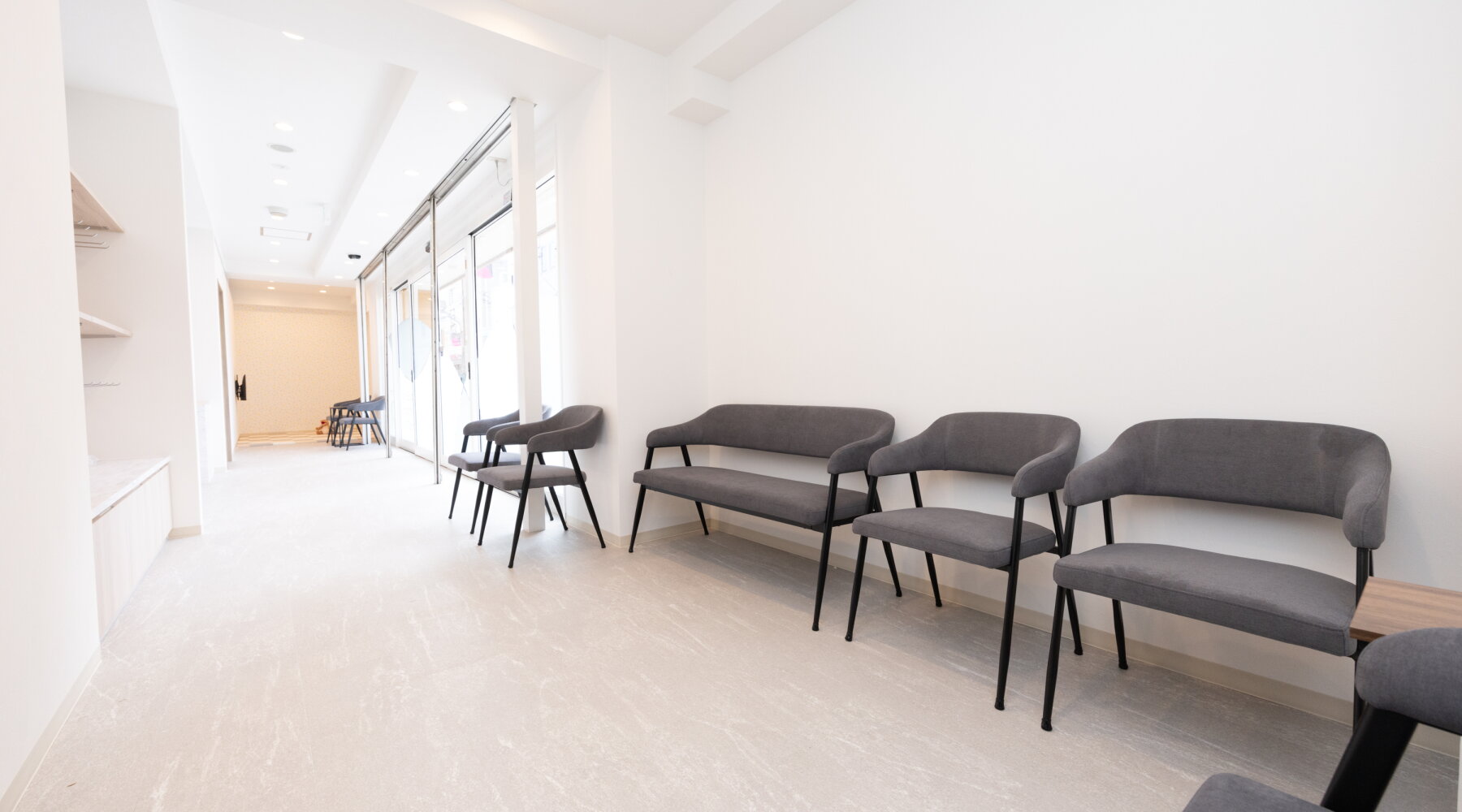 江古田駅前やまもと歯科