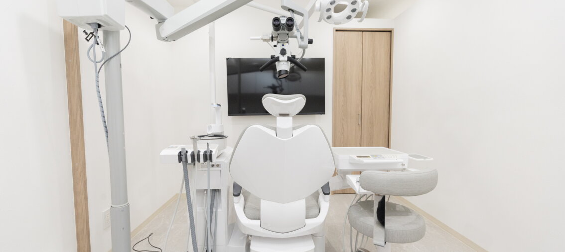 江古田駅前やまもと歯科