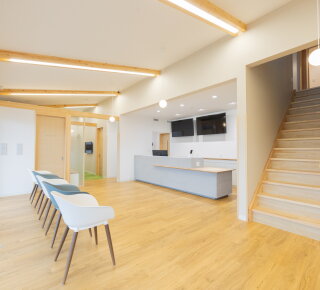 甲斐昭和みんなのめぐみ歯科