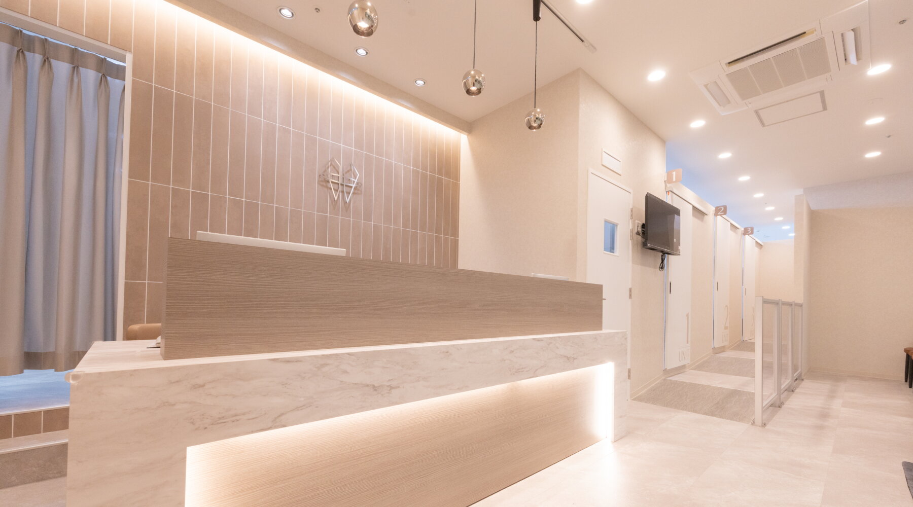 上尾駅前デンタルクリニック まるひろ上尾SC医院