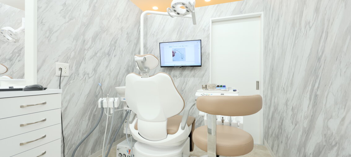 上尾駅前デンタルクリニック まるひろ上尾SC医院