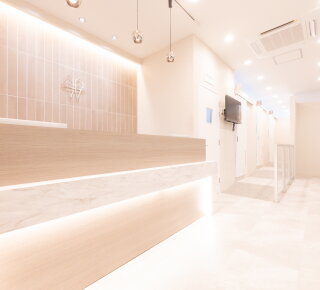 上尾駅前デンタルクリニック まるひろ上尾SC医院