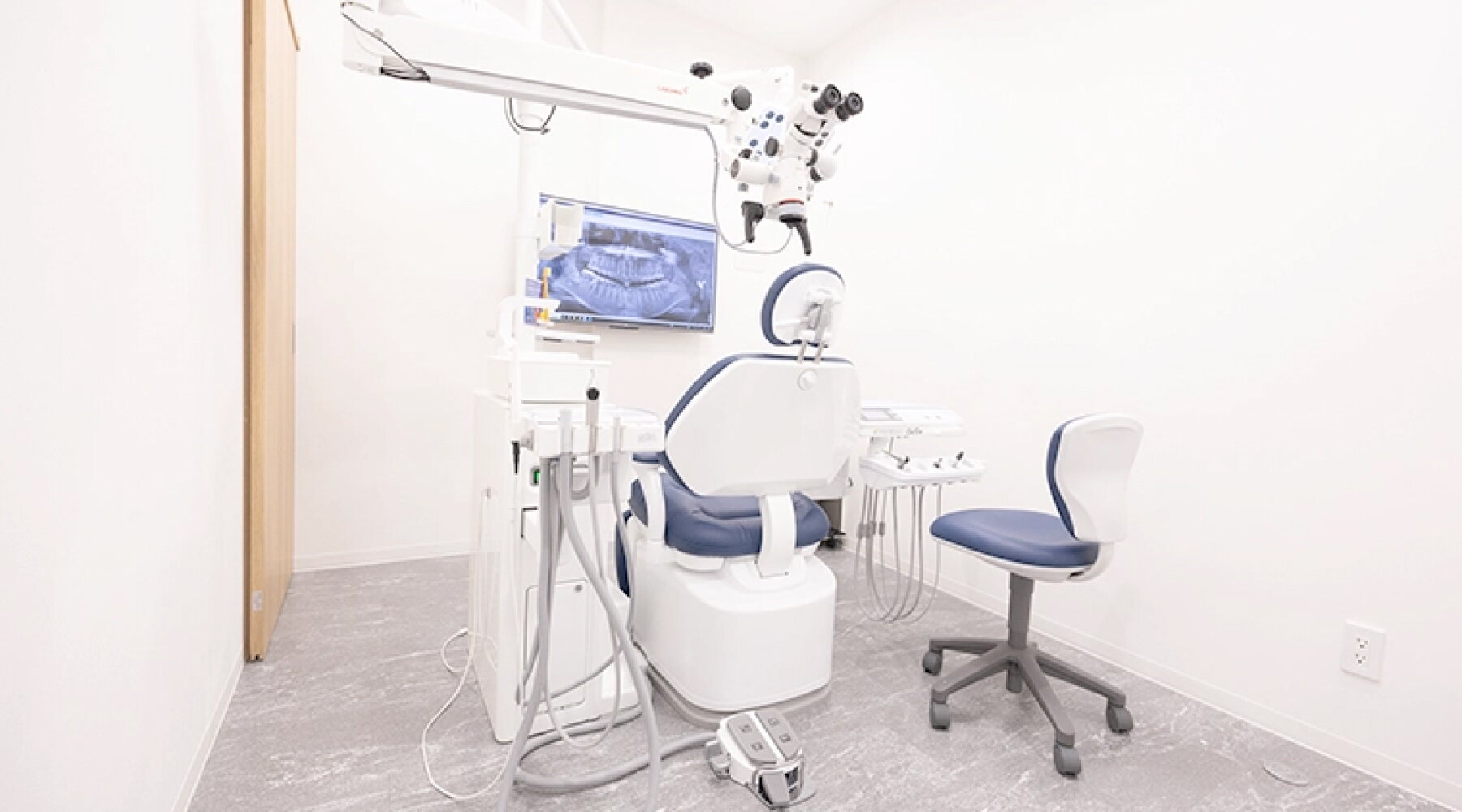 シティデンタルクリニック そよらリーフシティ市川