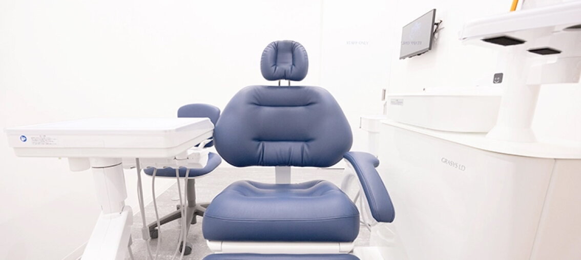 シティデンタルクリニック そよらリーフシティ市川