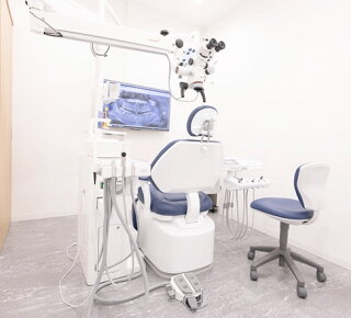 シティデンタルクリニック そよらリーフシティ市川