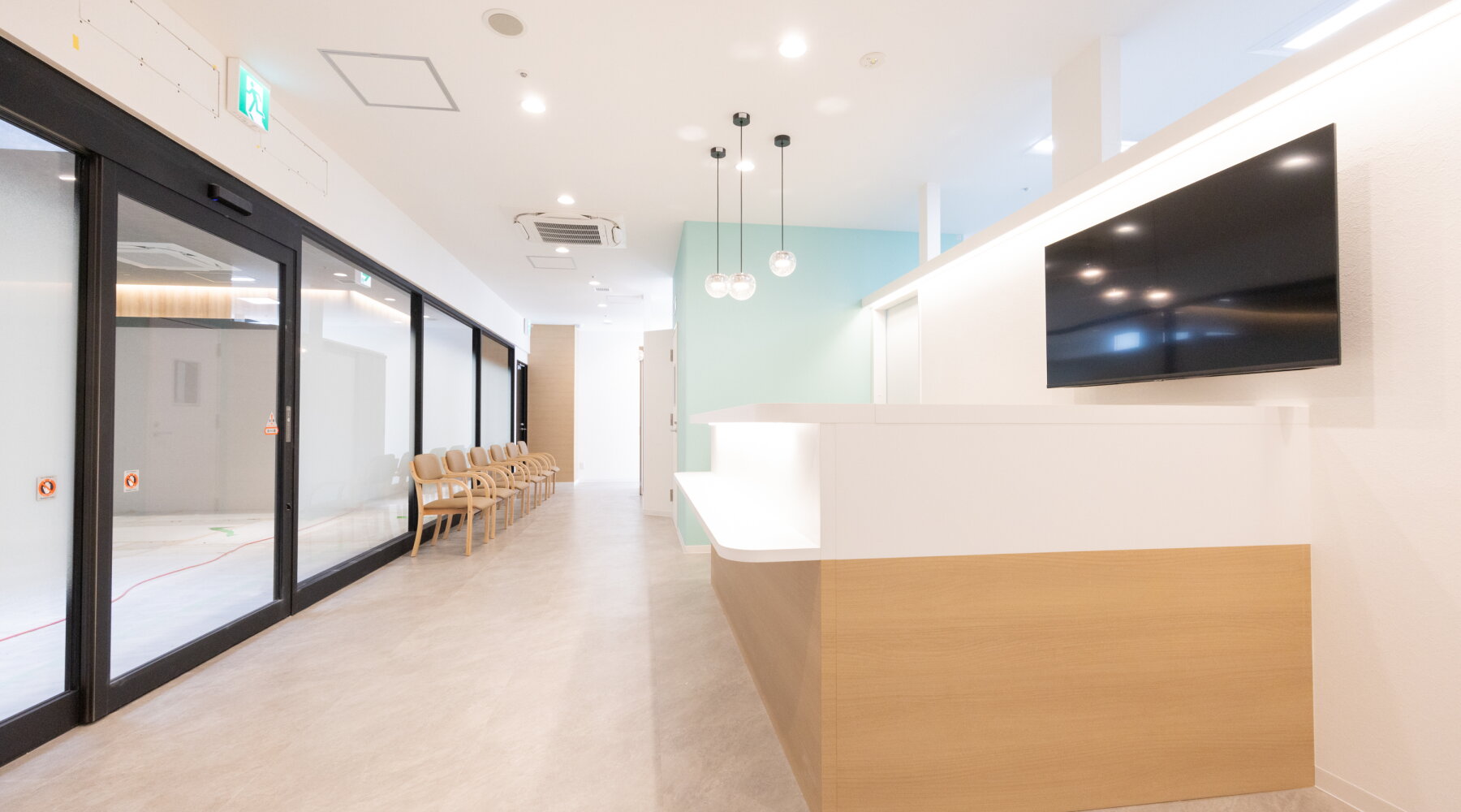 ソラーレ歯科・矯正歯科 イオンタウン東浦和院