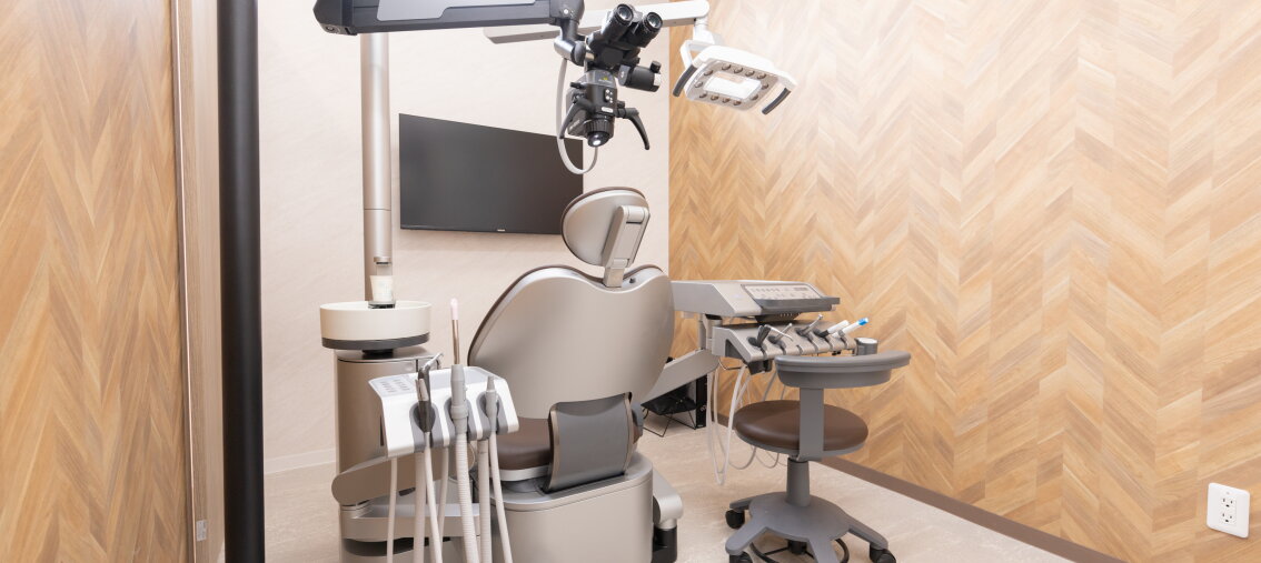 ソラーレ歯科・矯正歯科 イオンタウン東浦和院