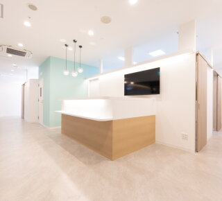 ソラーレ歯科・矯正歯科 イオンタウン東浦和院