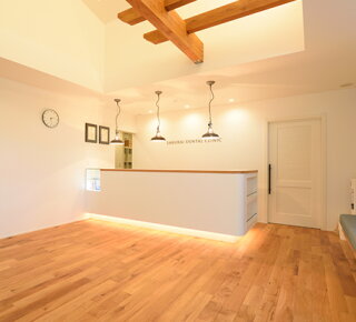 さくらい歯科医院