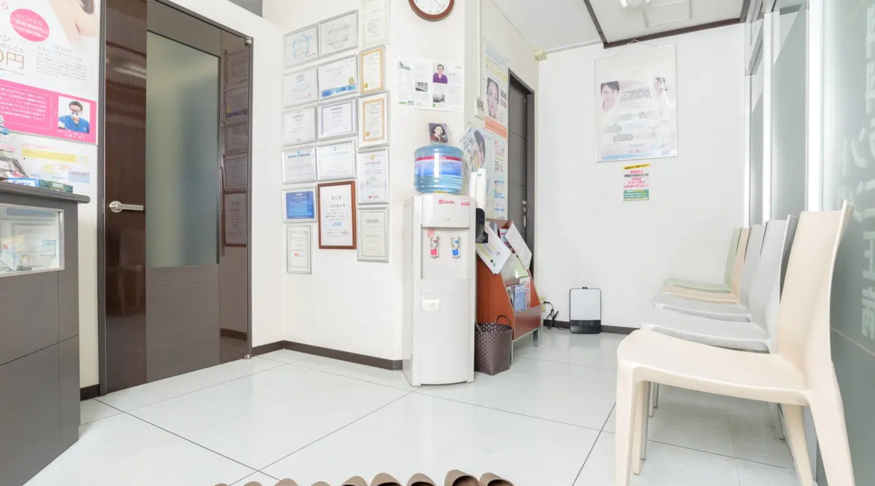 池袋ファースト歯科クリニック