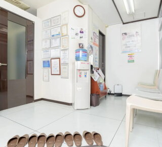 池袋ファースト歯科クリニック