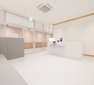福生北田園歯科