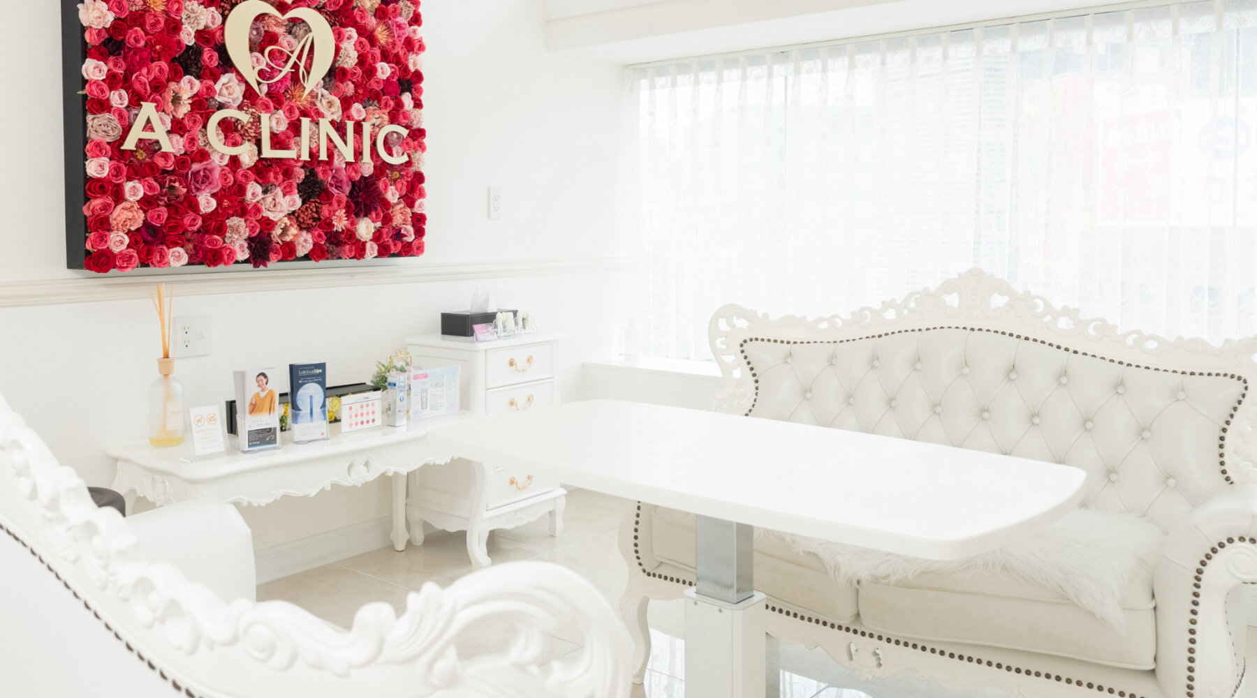 東京銀座A CLINIC デンタル