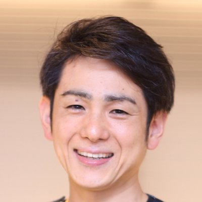 築山 鉄平
